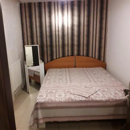 Ranya Guest house