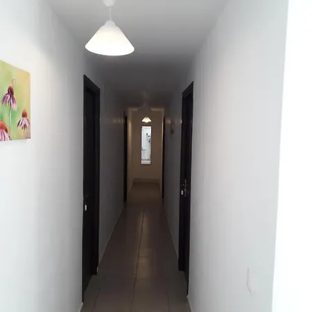 Pensión Ranya Constanţa