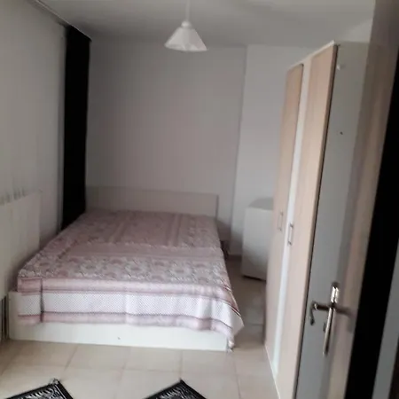 Pensión Ranya